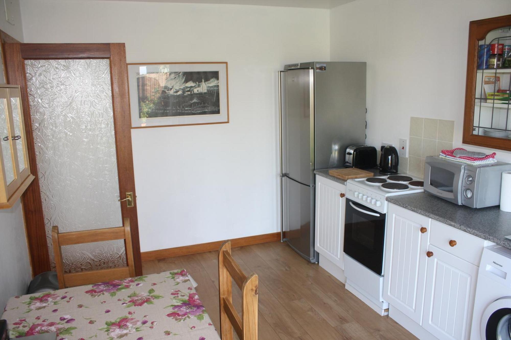 Inver Bay Apartment 테인 외부 사진