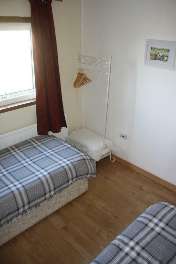 Inver Bay Apartment 테인 외부 사진