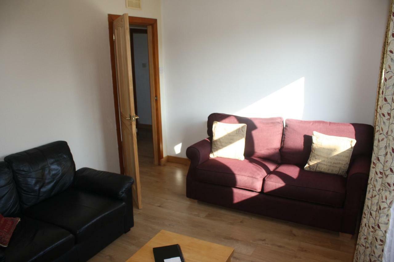 Inver Bay Apartment 테인 외부 사진