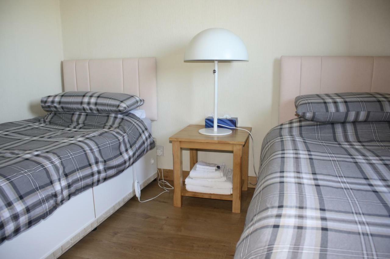 Inver Bay Apartment 테인 외부 사진