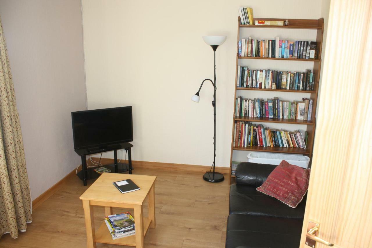 Inver Bay Apartment 테인 외부 사진